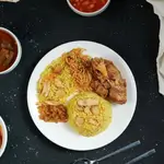 Biriyani Qozi