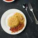 Bulgur