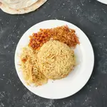 Biryani