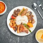 Turkish Mix