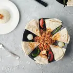 Sail Chicken Qaliya