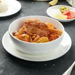 Meat Tashreeb