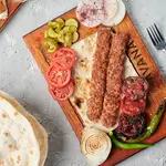 Kebab ( Half Portion )