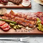 Chicken Tikka ( 3 Skewers )