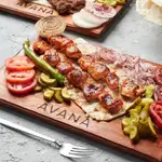 Chicken Tikka Half Portion( 2 Skewers )