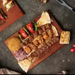 Turkish Mix