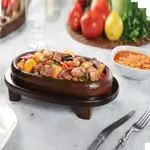 Vegetable Kebab