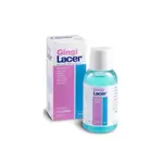 Gingi Lacer from spian mouthwash