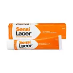 Sensi Lacer from spian toothpaste