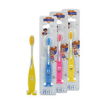 Supper white toothbrush Childrens 1 Pic
