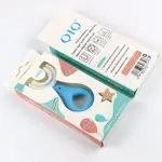 Children's Blue toothbrush
