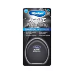 Wisdom Active whitening Floss