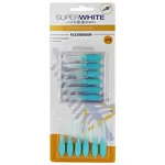 Superwhite Flexi Brush 12pic