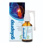 Golaprop spray 50ml Erbozeta