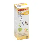 Otosan oral Spray