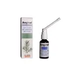 Anginal Mouth spray Germny