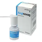 Anginovag spray spian