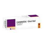Candizol Oral Gel    40 grams