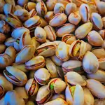 Pistachio Plain