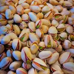 Sour Pistachio