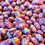 Pistachio With Sumac