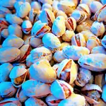 Sour American Pistachio