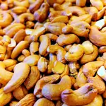 Grilled Cashew
