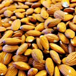 Raw Almond
