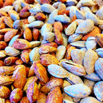 Almond With Peel