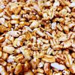 Roasted Wheat