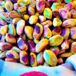 Pistachio