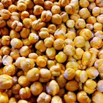 Iranian Hummus
