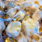 Chocolate With Cashew Without Sugar
