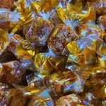 Chocolate With Cashew And Fig