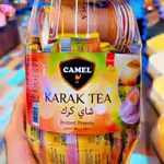 Karak Tea