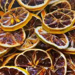Dried Lemon