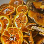 Dried Orange