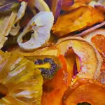 Mix Dried Fruit