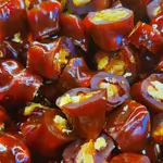 Grape Sajok Without Sugar