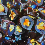 Dates Sajok Without Sugar