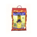 Mahmood Basmati Rice Plastic 4.5Kg
