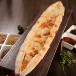 Cheese Pida