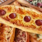 Sausage Pida