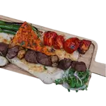 Meat Tikka