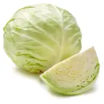 White Cabbage