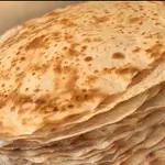 25 Pieces Of Local Wheat Nani Tere