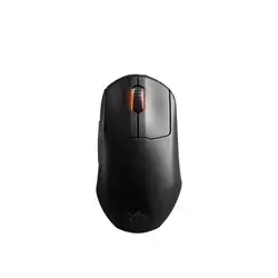SteelSeries Prime Wireless - Esports Black