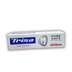 Tresa Medicated Whitening Toothpaste 75ml
