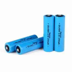 Battery charging v3.7