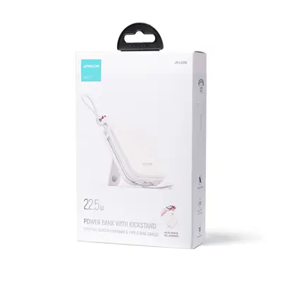 joyroom JR-L008 powerbank